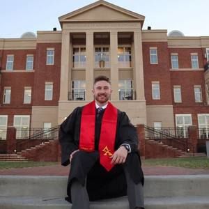 Meet your Posher, Nathan